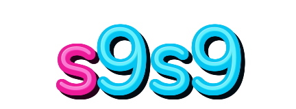 s9s9 — logo kanal