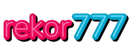 rekor777 — logo kanal