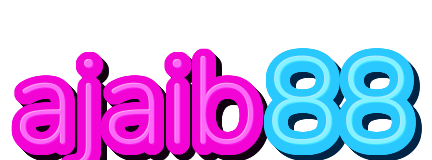 ajaib88 — logo kanal