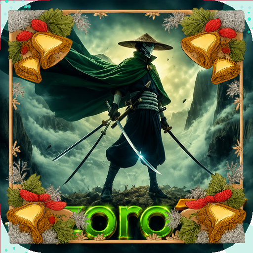 zoro77 — mitra unggulan