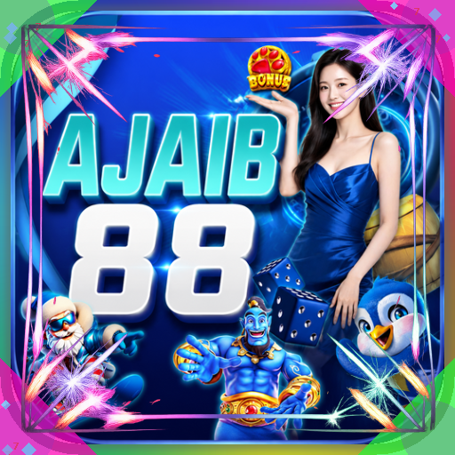 ajaib88 — mitra unggulan