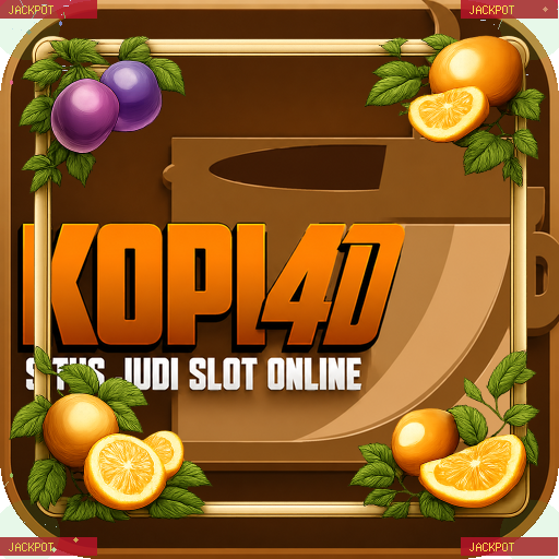 kopi4d — mitra unggulan